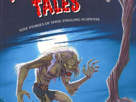 Terrifying Tales Online