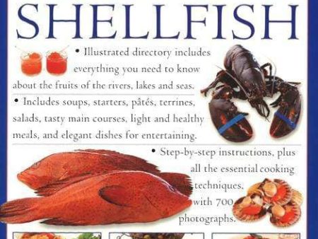 The World Encyclopedia Of Fish And Shellfish Online now