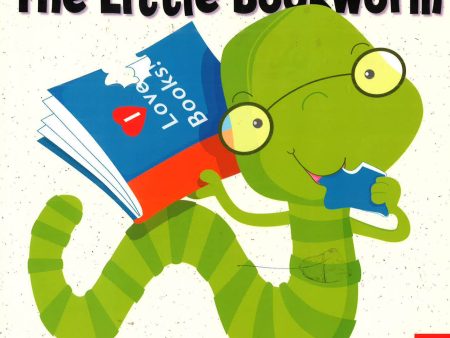 The Little Bookworm Online Hot Sale