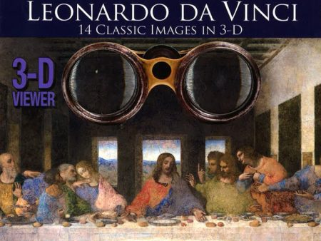 3D Viewer: Leonardo Da Vinci Supply