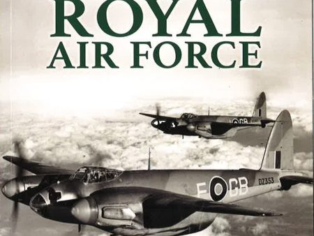 100 Year Of The Royal Air Force Fashion