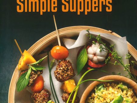 100 Simple Suppers Recipes For Cheap