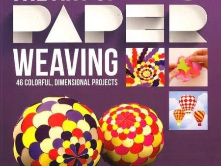 The Art Of Paper Weaving For Cheap