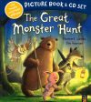 The Great Monster Hunt Online Hot Sale