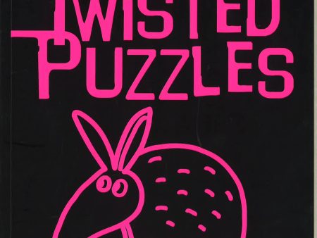 Totally Twisted Puzzles - Aardvark Sale