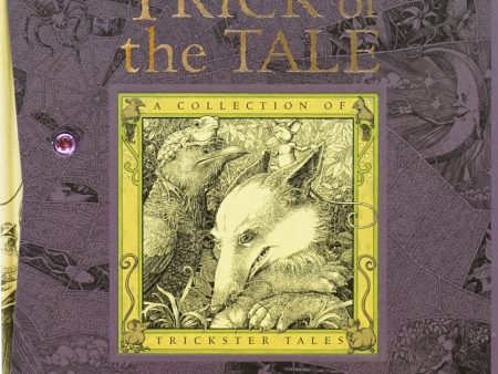 Trick Of The Tale Online