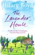 The Lavender House on Sale