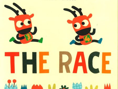 The Race Discount