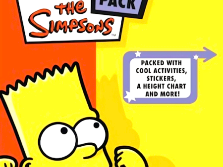 The Simpsons Carry Pack Online