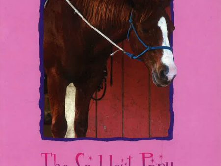 The Saddest Pony (Pony Pals No. 18) Online now