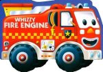 Whizzy Fire Engine on Sale