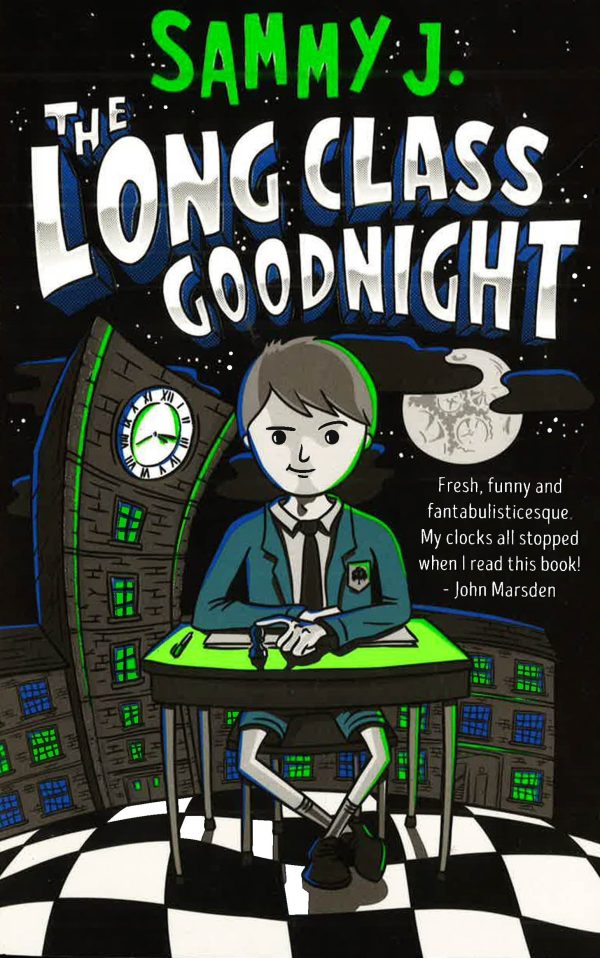 [Bargain corner] The Long Class Goodnight Online Sale