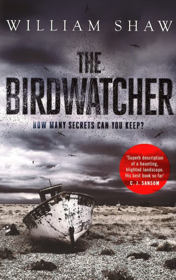 The Birdwatcher For Sale