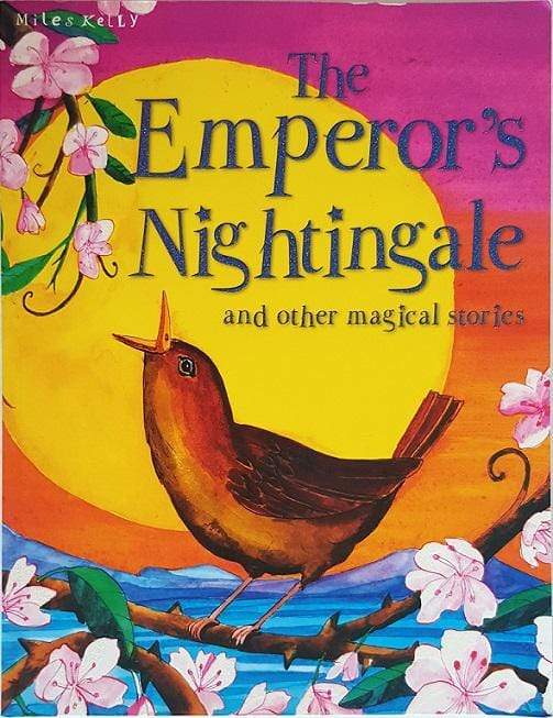 The Emperor s Nightingale And Other Stories Online Sale